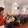 Visita DRS4 - Humanização